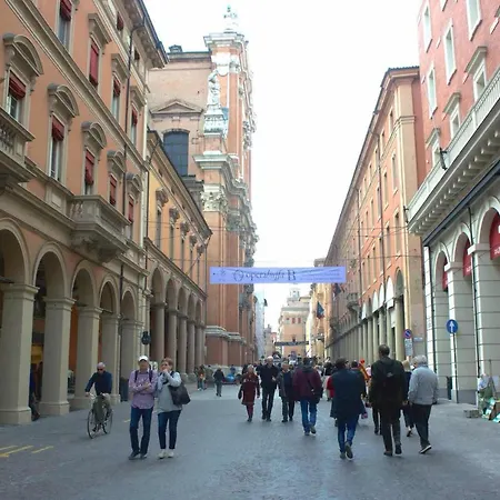 - Indipendenza 36 Apartment