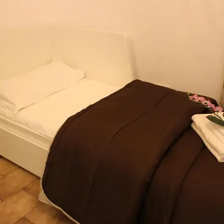 - Indipendenza 36 Apartment