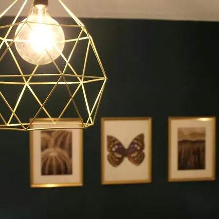 公寓 - Indipendenza 36 博洛尼亚