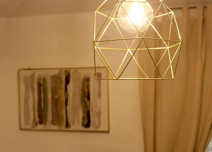 Apartamento - Indipendenza 36 Bolonha