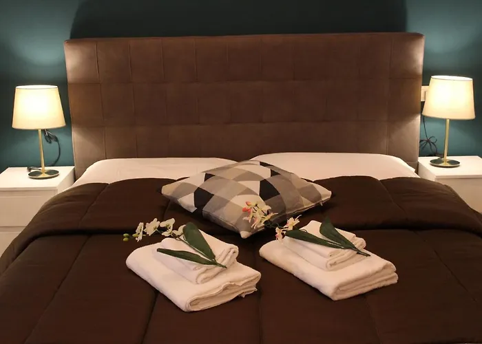 Apartamento - Indipendenza 36