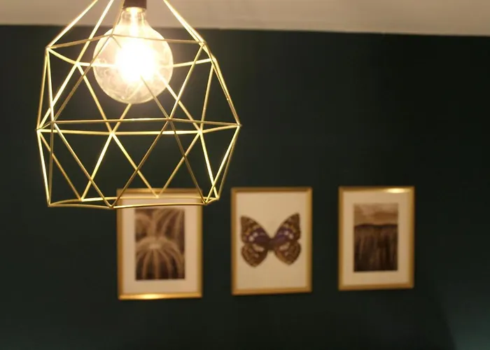 Apartamento - Indipendenza 36 Bolonha