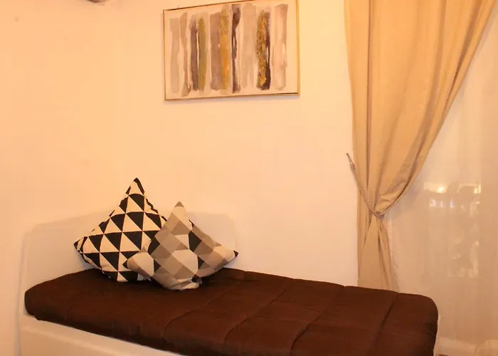 - Indipendenza 36 Bolonia