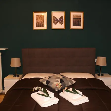 - Indipendenza 36 * Bologna