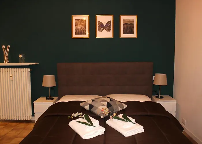 - Indipendenza 36 * Bologna