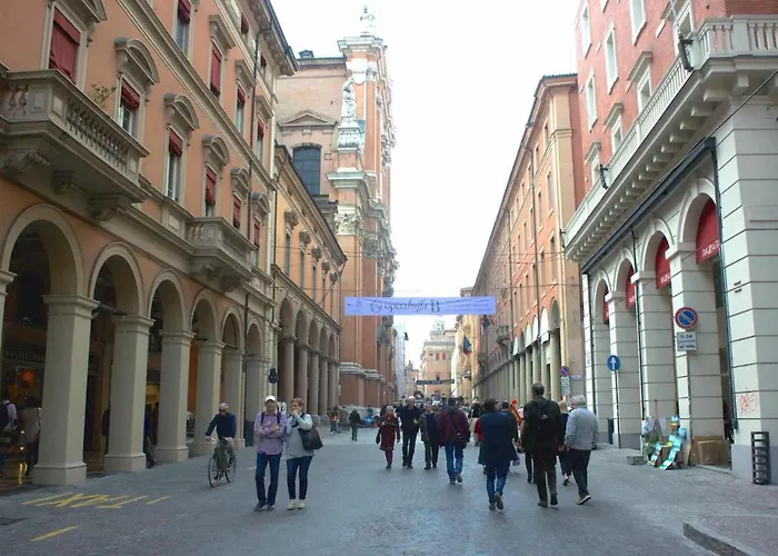 - Indipendenza 36 Lägenhet